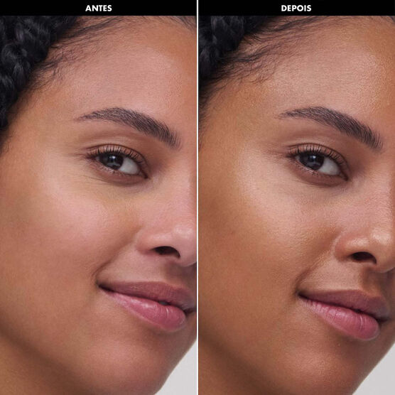 S&eacute;rum Bronzeador Sephora Collection Instant Bronzing Drops